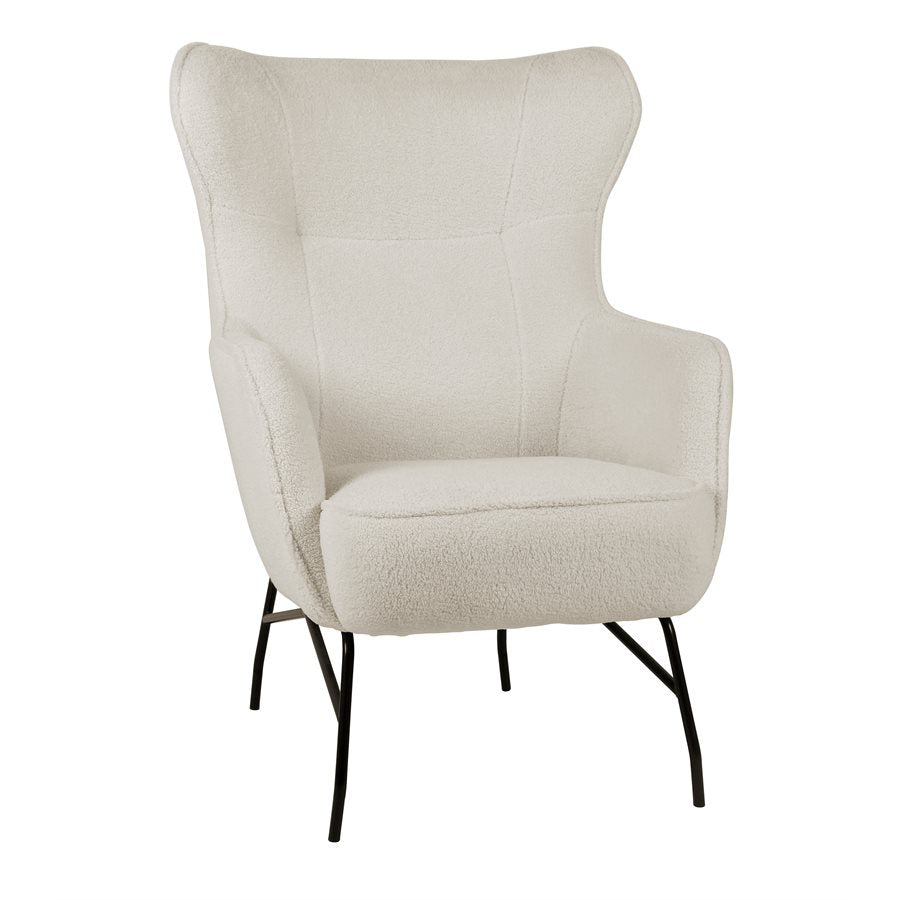 Franky Accent Chair