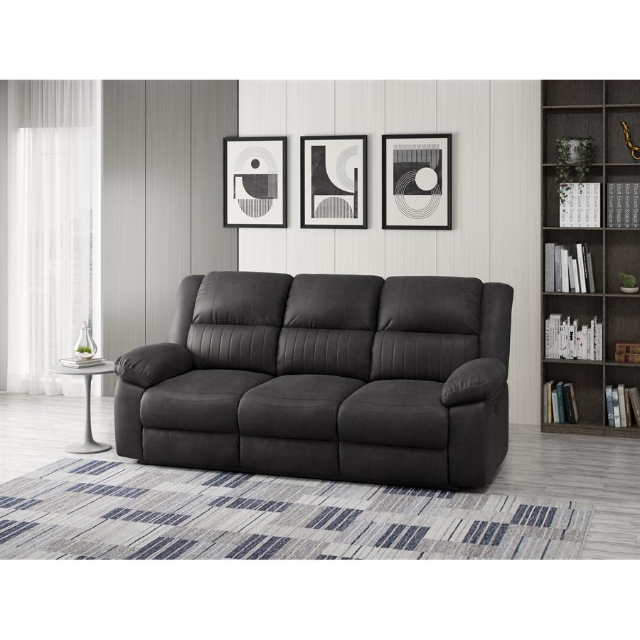 Navaro Reclining Sofa