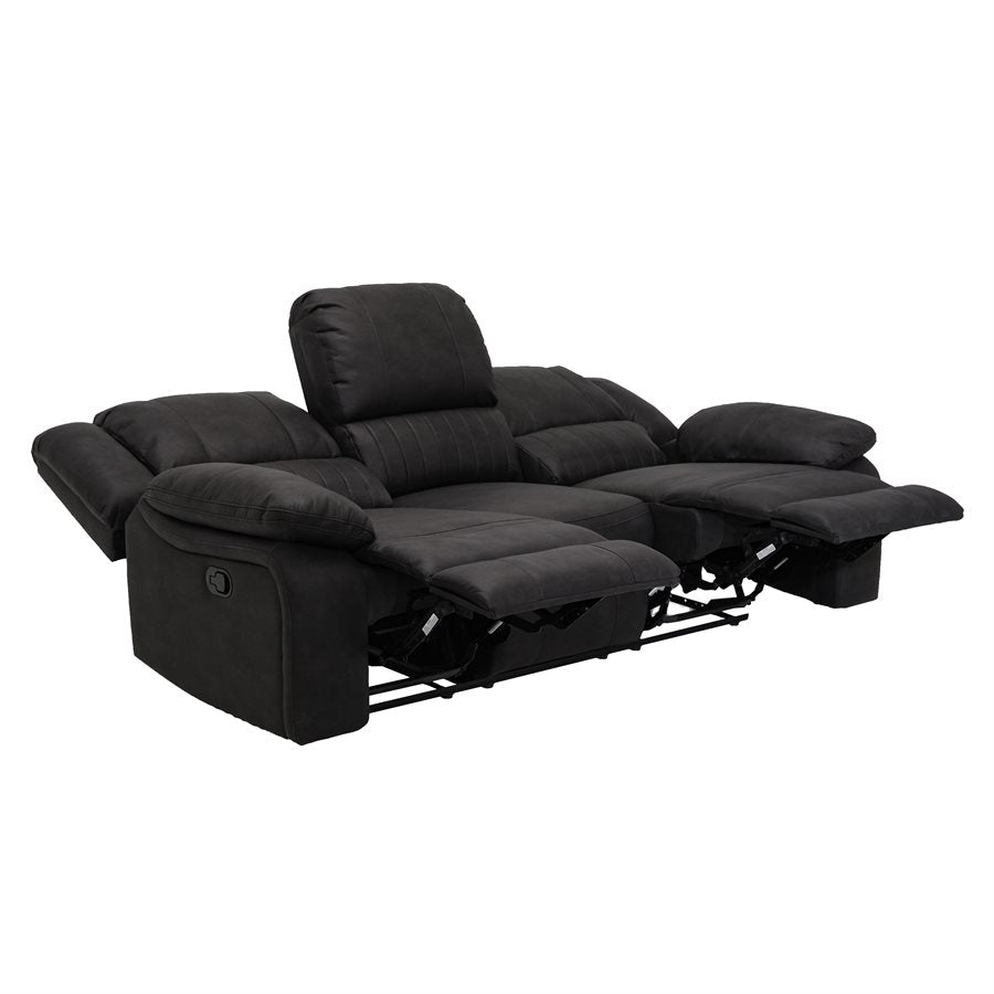Navaro Reclining Sofa