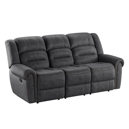 Baldwin Reclining Sofa