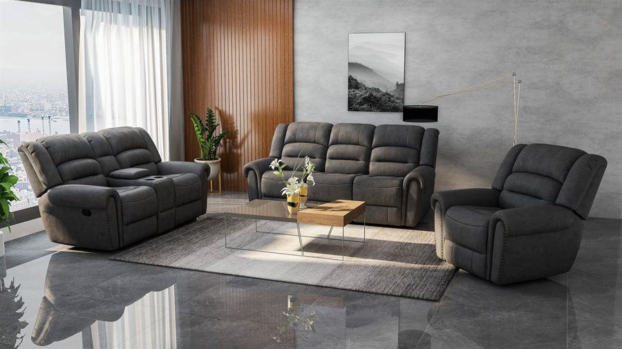 Baldwin Reclining Sofa