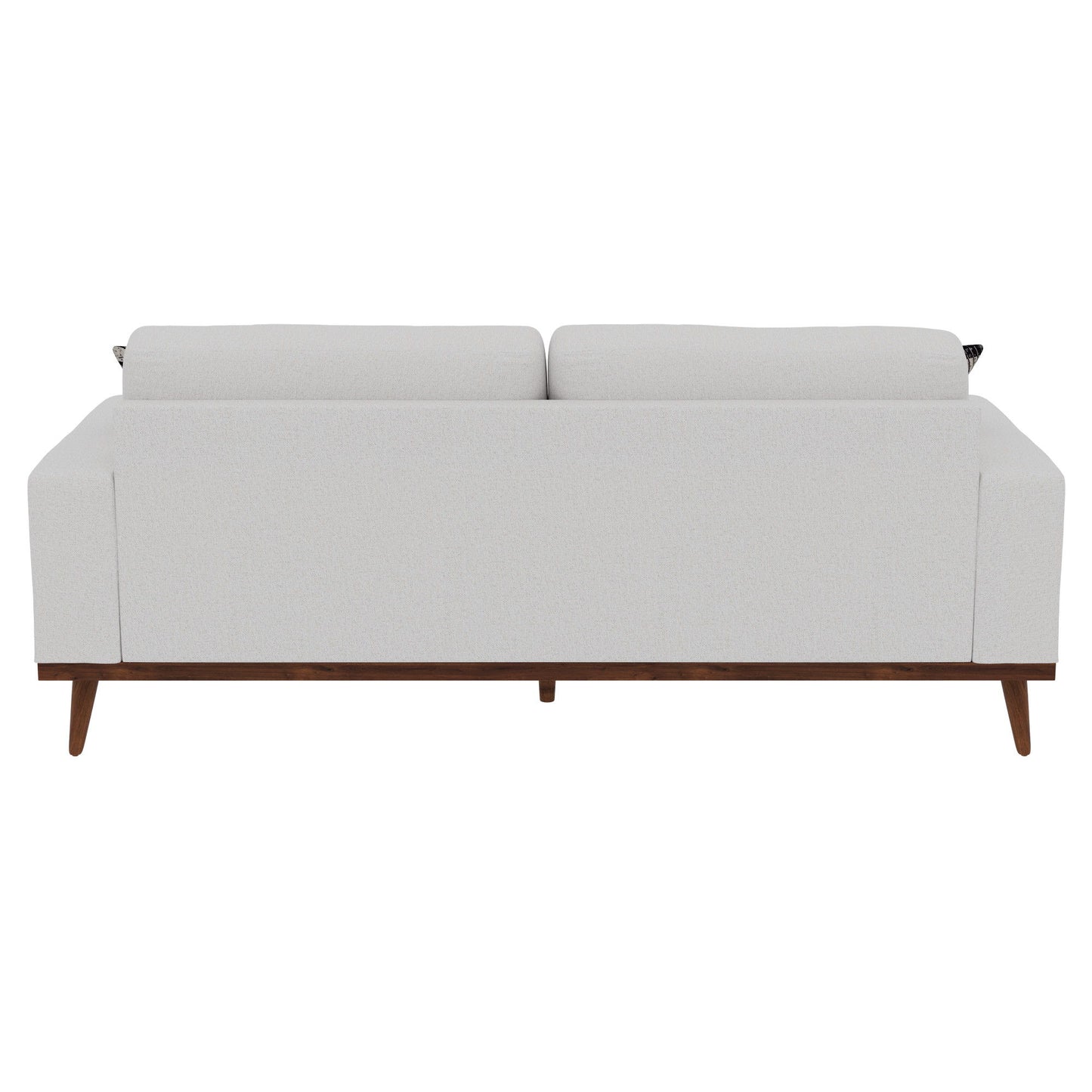 Heath - Sofa - Delphi Cream