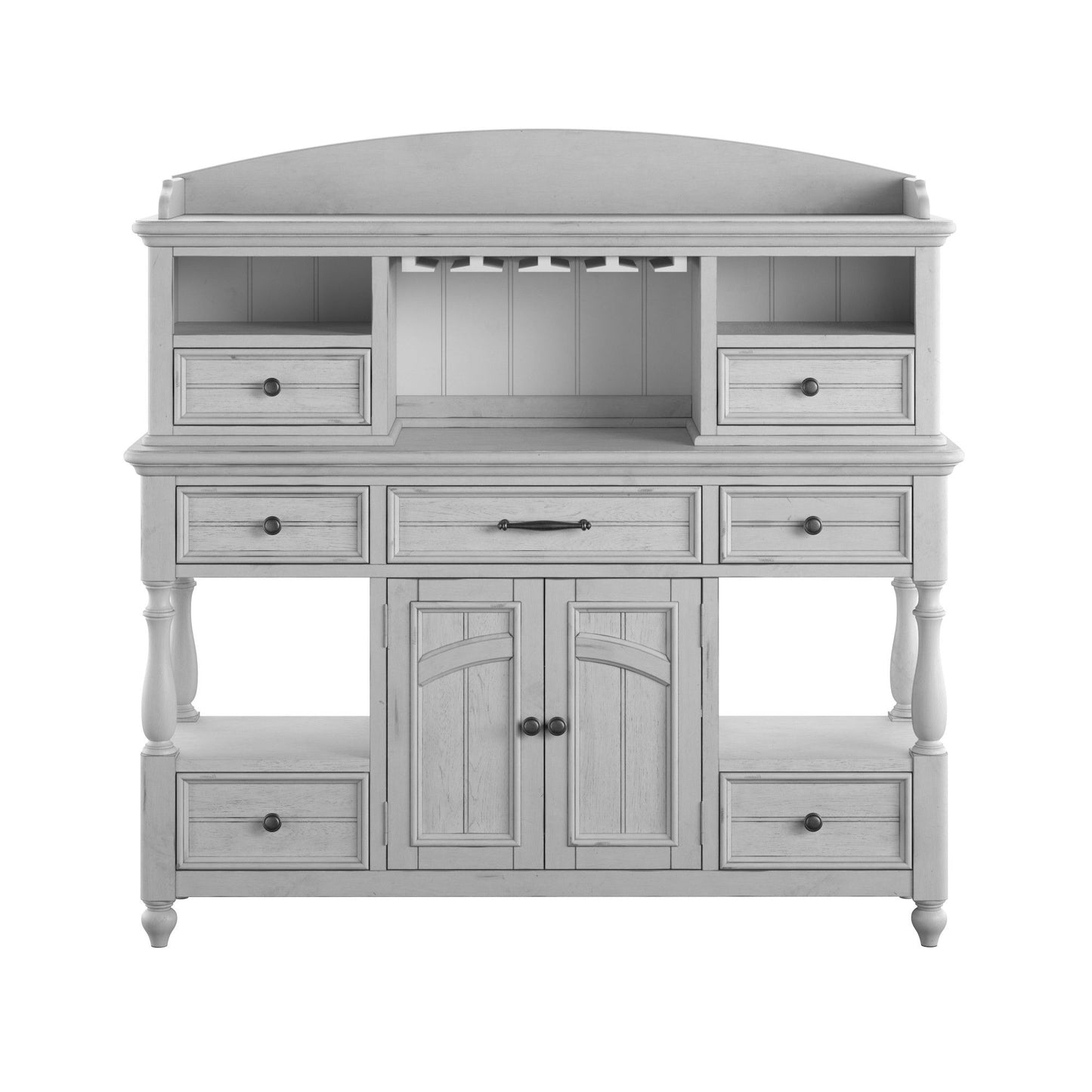 New Haven - Dining Sideboard - Oyster Shell