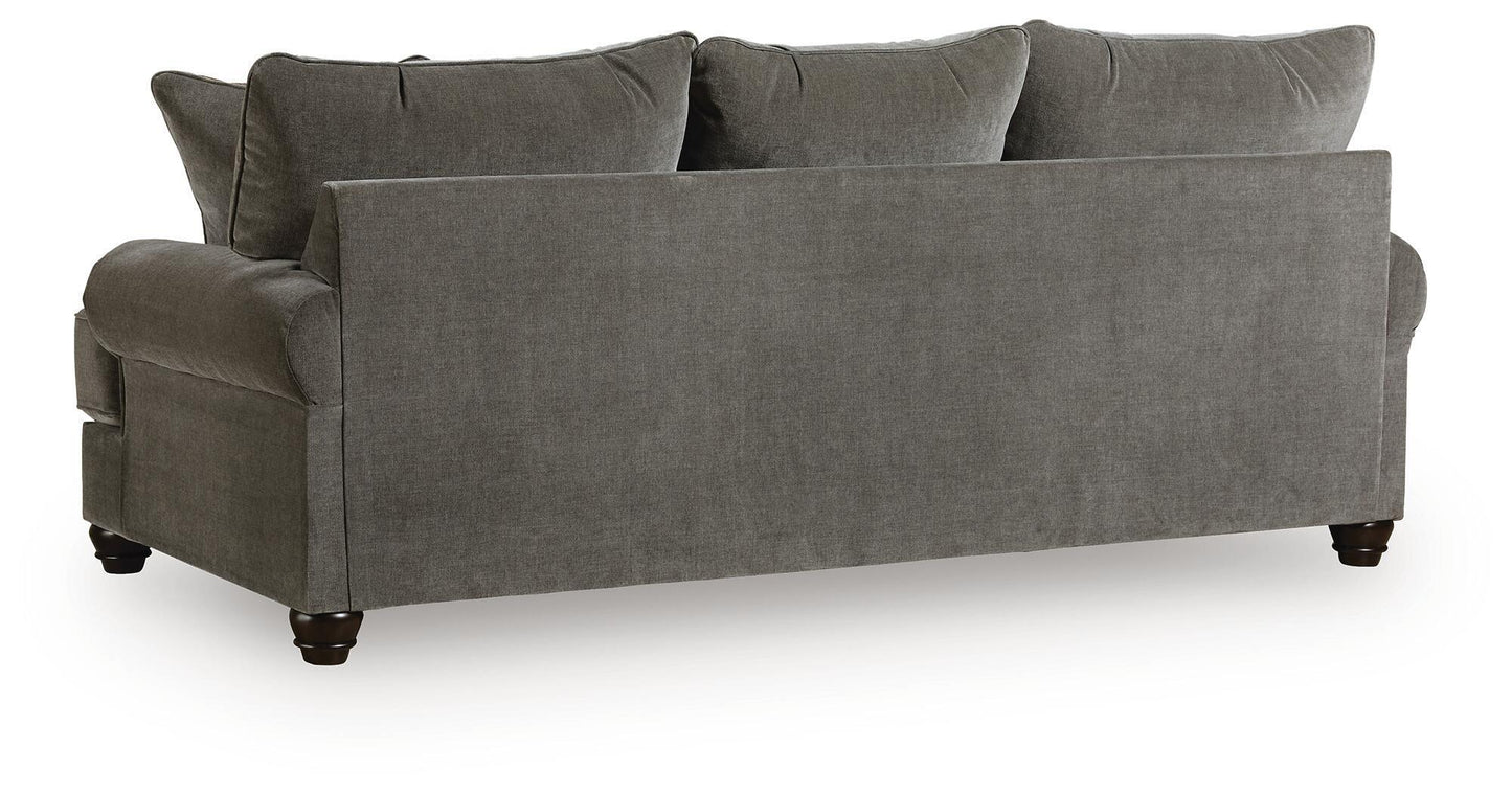Tallow Creek - Sofa - Shadow