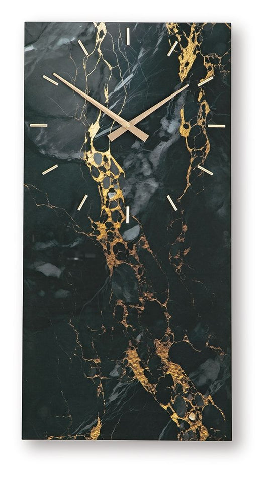 Teague - Wall Clock