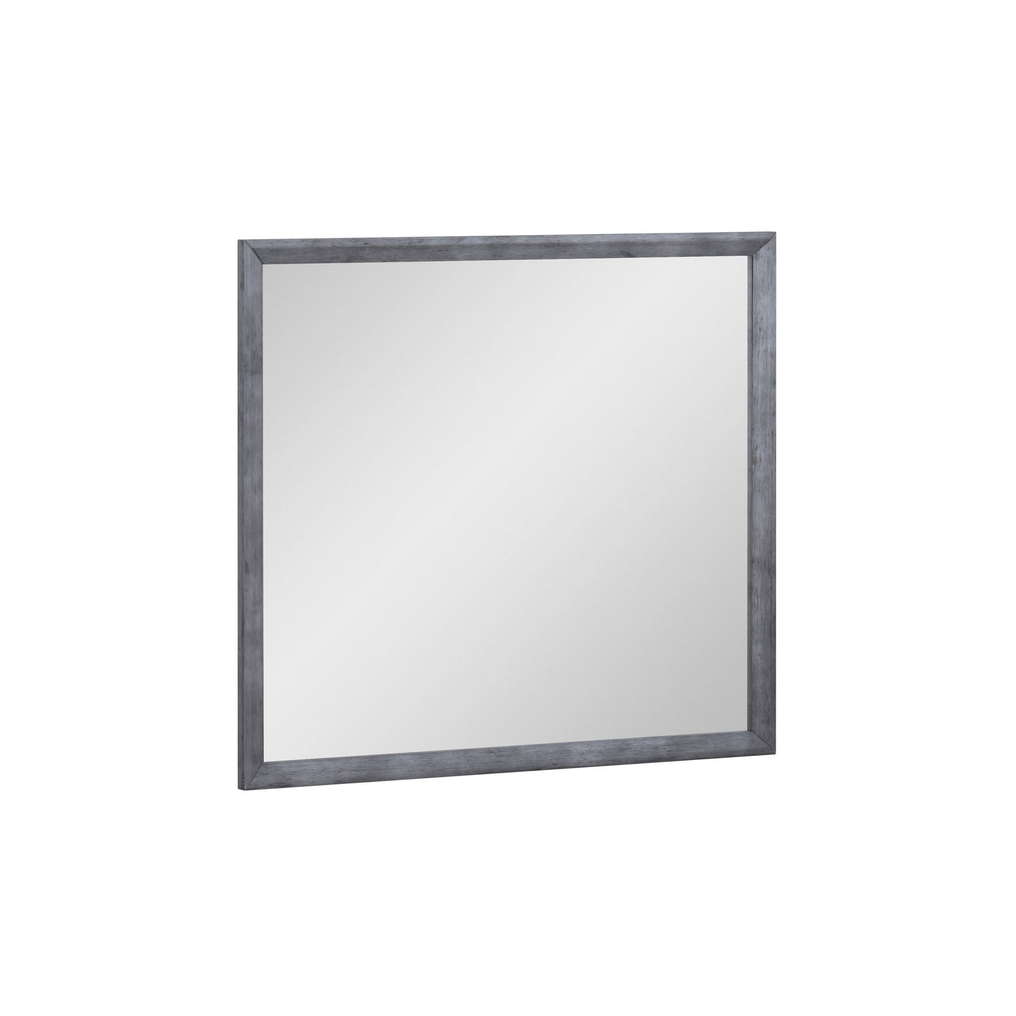 Rappa - Mirror - Warm Gray