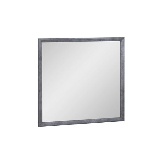 Rappa - Mirror - Warm Gray