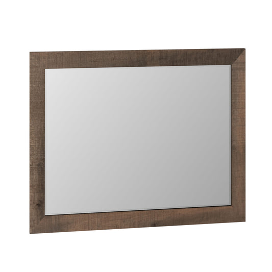 Peyton - Mirror - Brown Penny