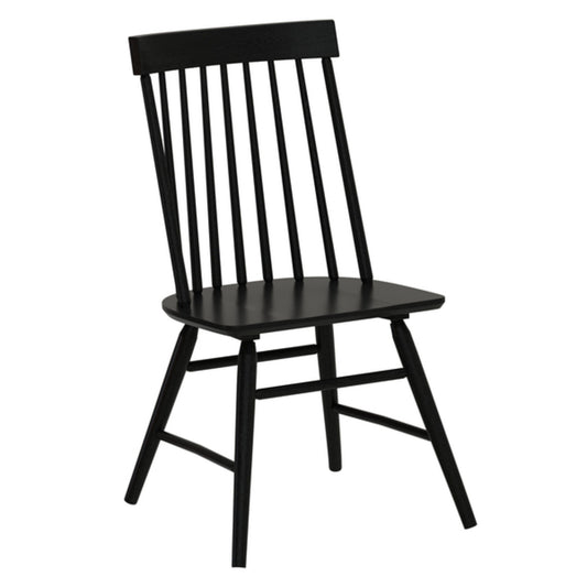 Midland - Dining Chair - Black