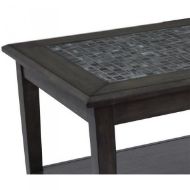 Picture of Mosaic Grey Cocktail Table