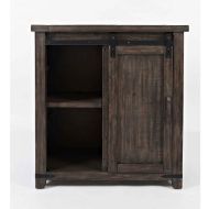 Picture of Madison County Barnwood 32" Accent Cabinet  