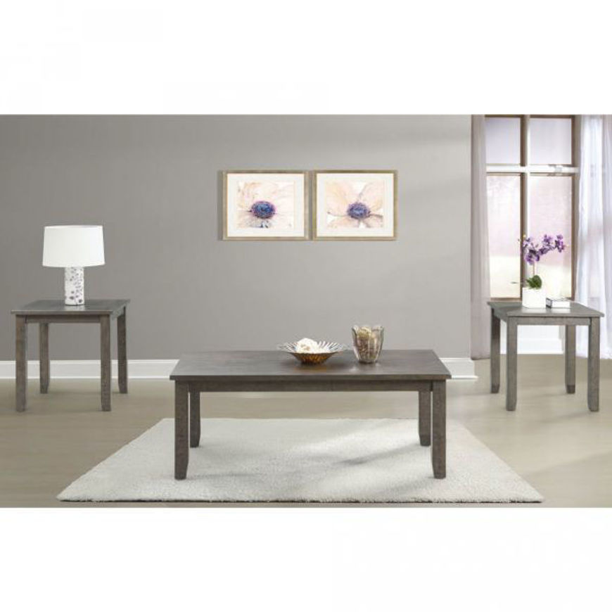 Picture of Sawyer 3 Pc Table Set