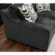 Picture of Ultimate Slate Loveseat