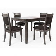 Picture of Greyson Heights 5 Pc Dining Set
