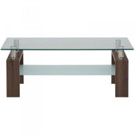Picture of Compass Rectangle Cocktail Table