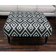 Picture of Cooper Accent Ottoman