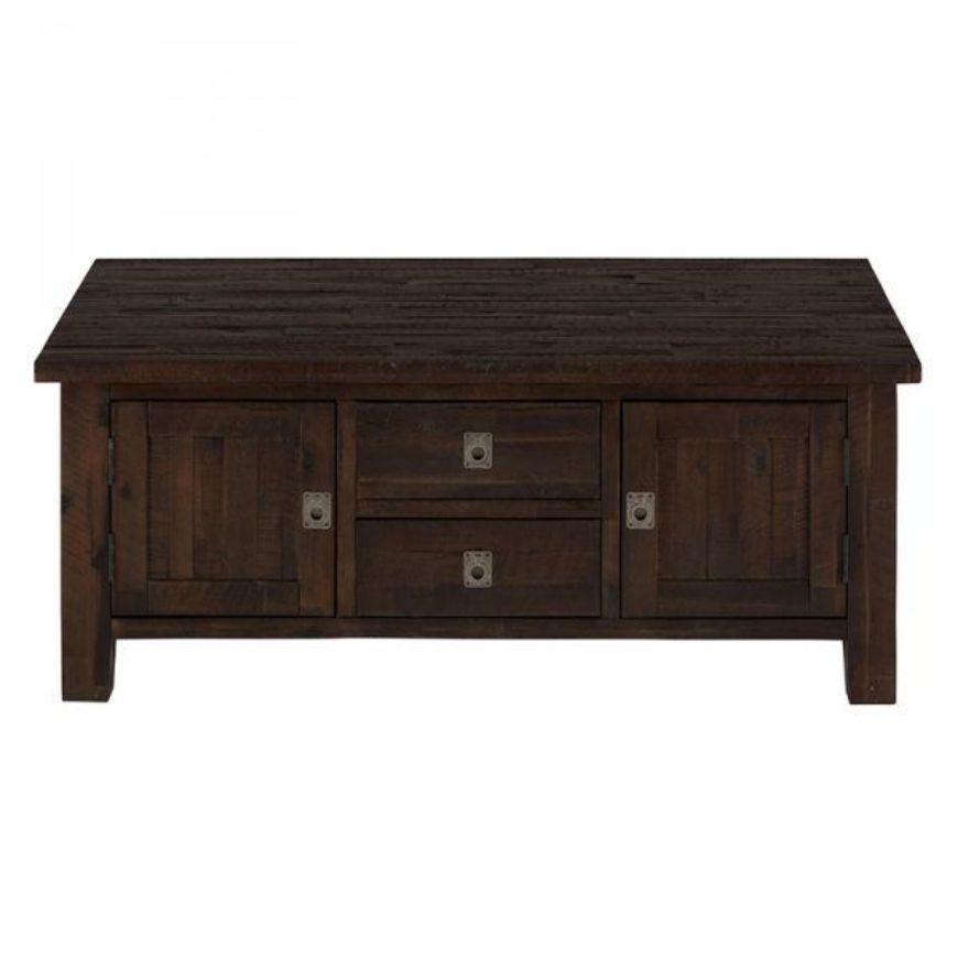 Picture of Kona Grove Storage Cocktail Table