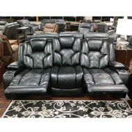 Picture of Tustin Power Reclining Sofa