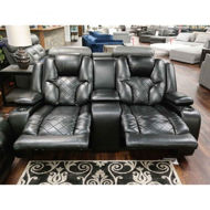 Picture of Tustin Power Reclining Loveseat