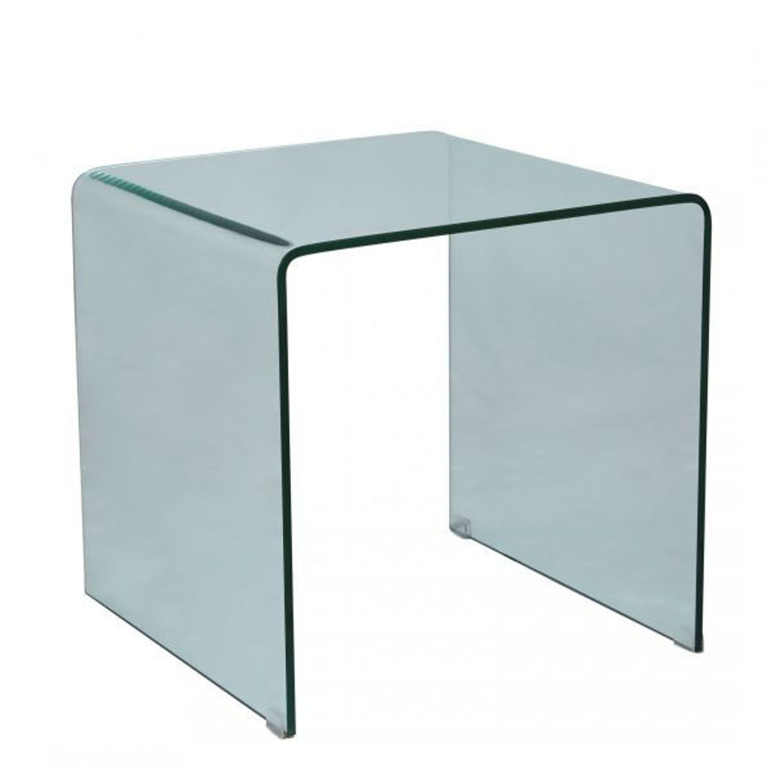 Picture of Clarity End Table