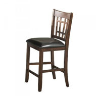 Picture of Max Cherry 24" Barstool