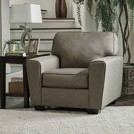 Picture of Calicho Cashmere Chair