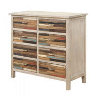 Picture of Pablo 8 Drawer Accent Cabinet