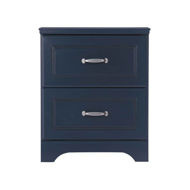 Picture of Leo Blue Nightstand
