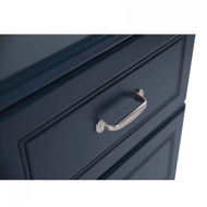 Picture of Leo Blue Nightstand