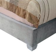 Picture of Lacey Grey Queen Bed