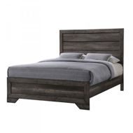 Picture of Nathan Grey King Bed
