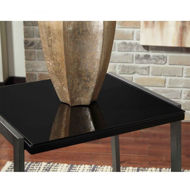 Picture of Rollynx Black 3 Pc Table Set