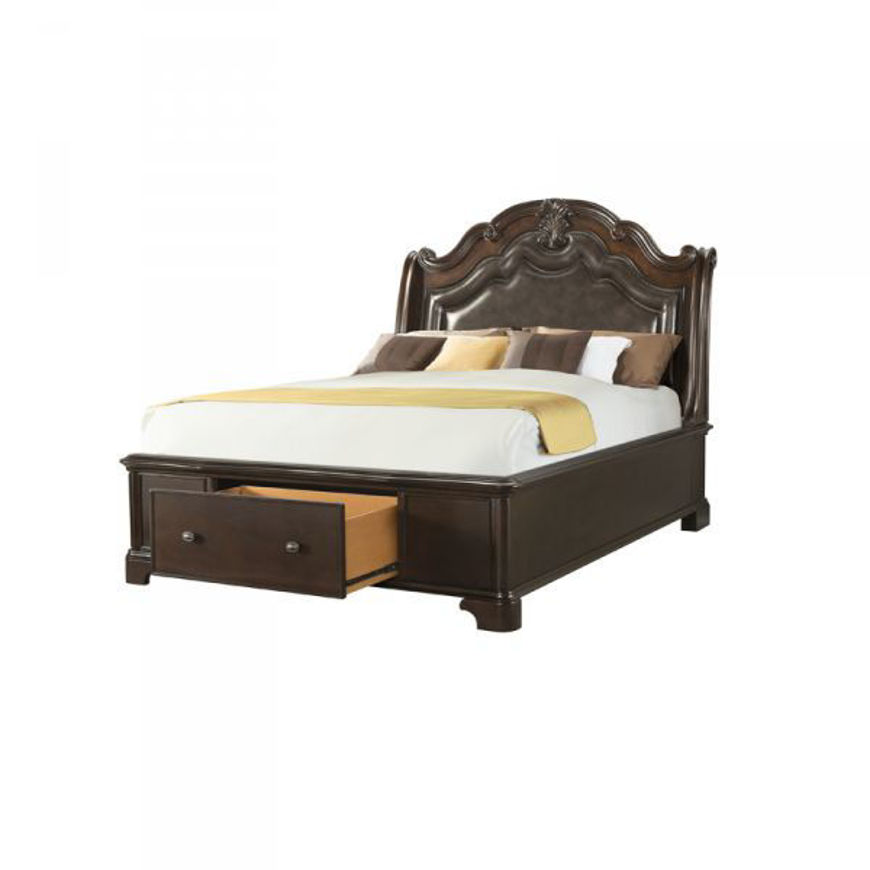 Picture of Tabasco King Bed