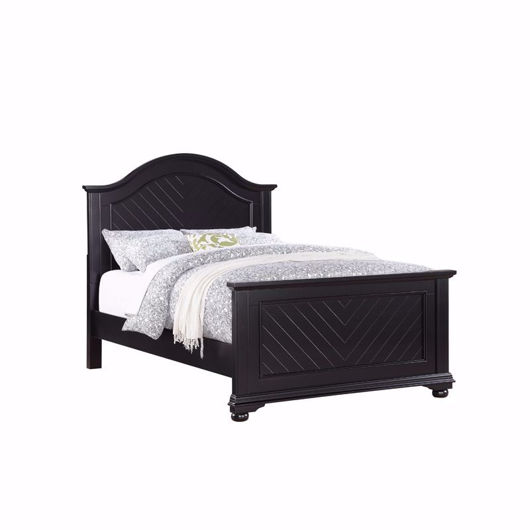 youth full size bed