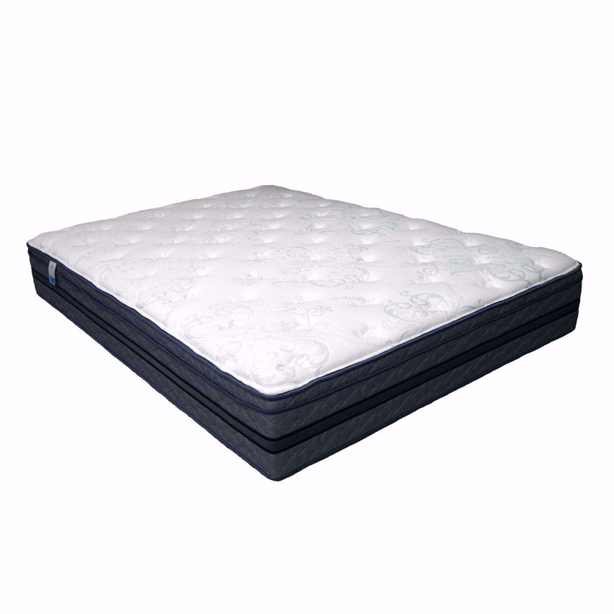 Picture of Full Mattress Fauntleroy Euro