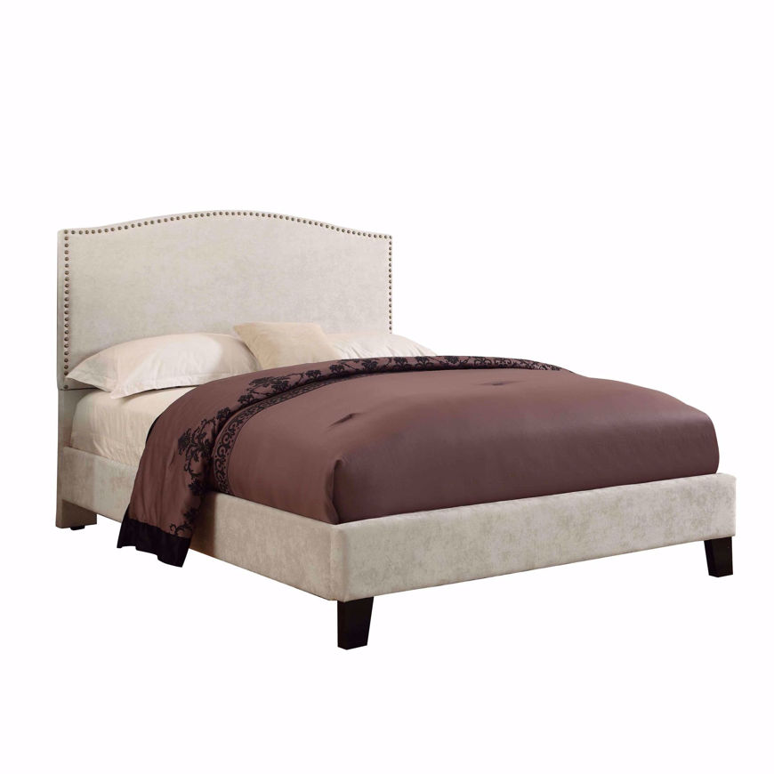 Picture of Colton Cream Queen Bed