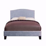 Picture of Colton Grey Queen Bed