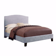 Picture of Colton Grey King Bed