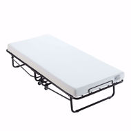 Picture of Twin Rollaway with 4" Gel Mattress