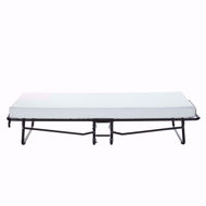 Picture of Twin Rollaway with 4" Gel Mattress