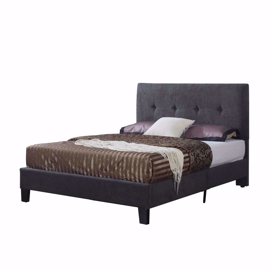 Picture of Harper Charcoal Queen Bed