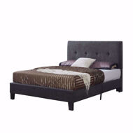 Picture of Harper Charcoal King Bed