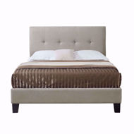 Picture of Harper Taupe King Bed