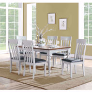 Picture of Cliff Haven 7 Pc Dining Set