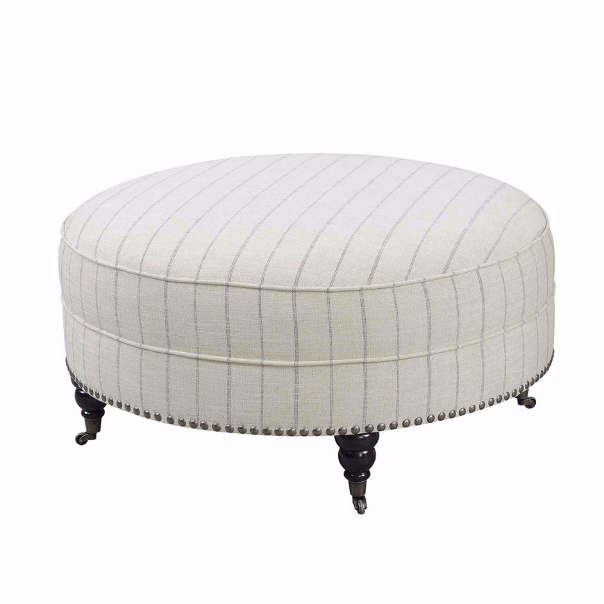 Picture of Brookmonte Ottoman