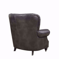 Picture of Capone Charcoal Chair