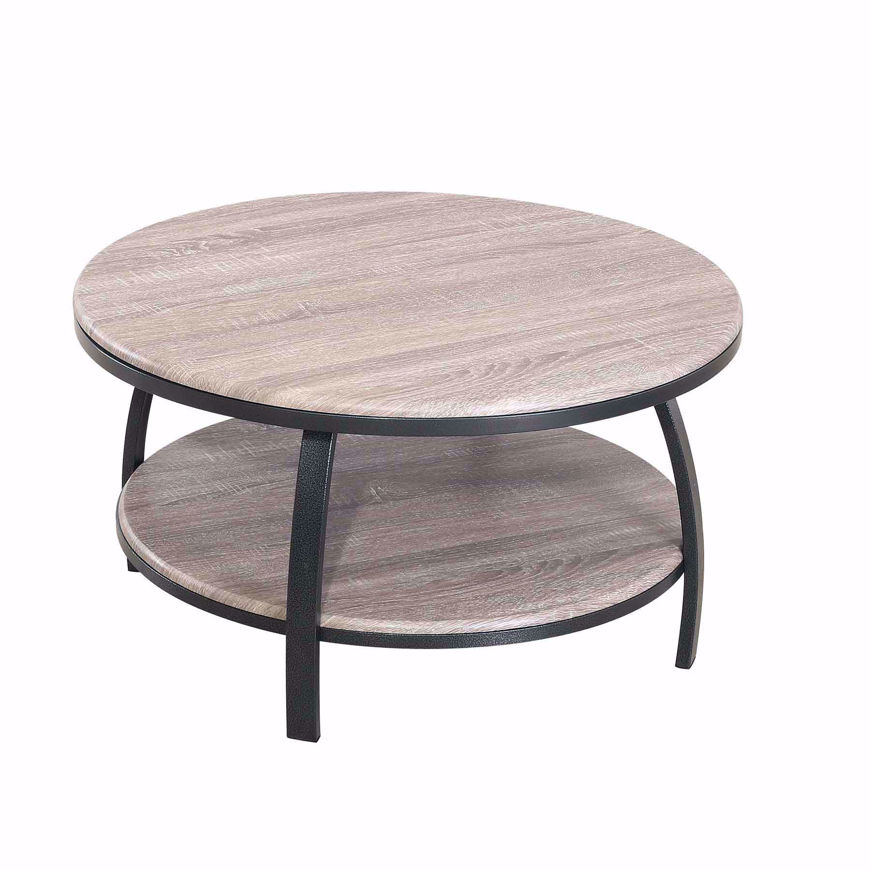 Picture of Carson Grey Cocktail Table