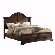 Picture of Windsor Queen Bed