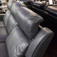 Picture of Livorno leather Power Recliner
