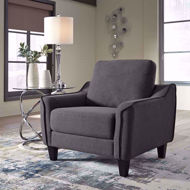 Picture of Jarreau Grey Chair